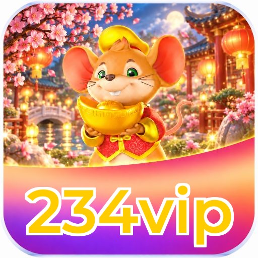 Requisitos do APK 234vip para Android - Logo Oficial