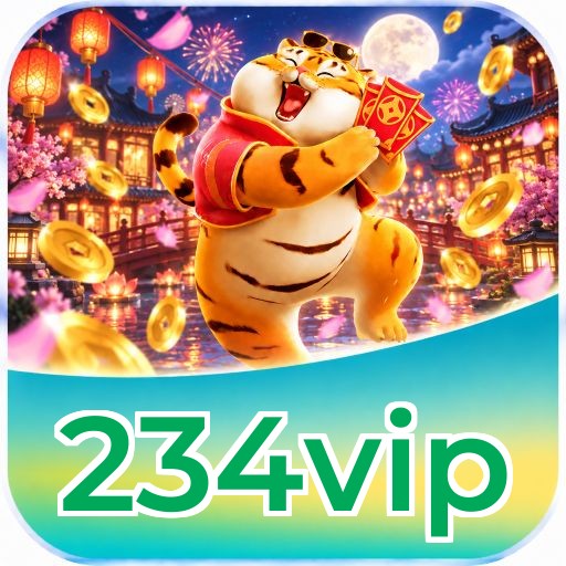 Logo da 234vip