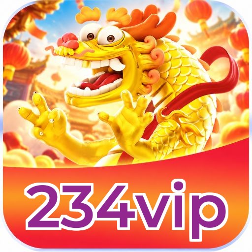 Logo 234vip Slots Premium Brasil