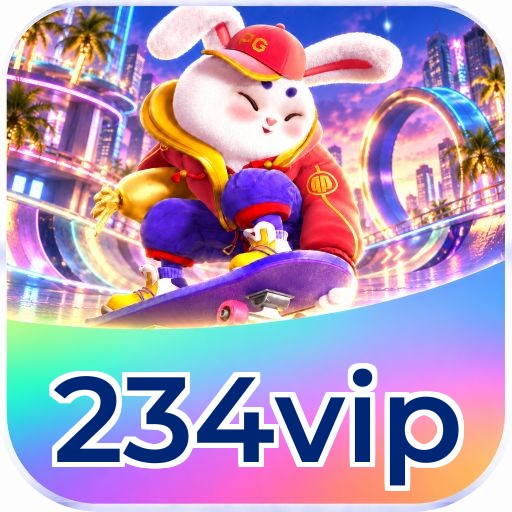 234vip APK Logo Oficial Certificado
