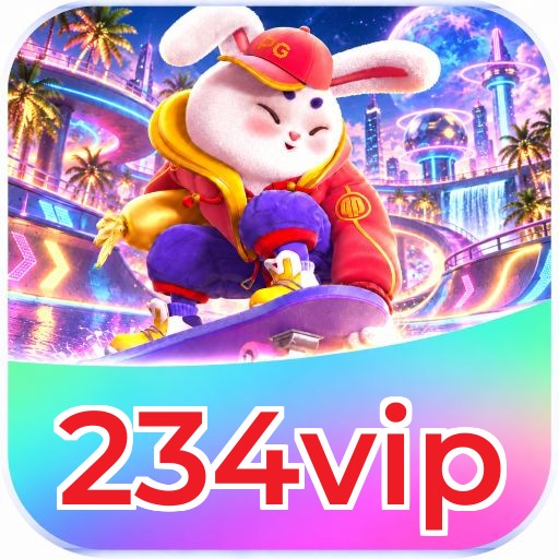 Logo 234vip Baixar Download Brasil