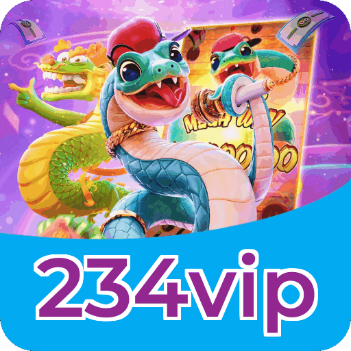 Logo Oficial 234vip Download