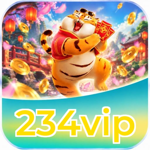 Logo 234vip Cassino Ao Vivo Brasil