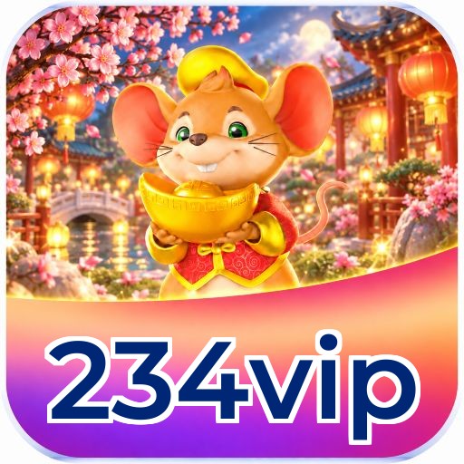234vip Logo Oficial