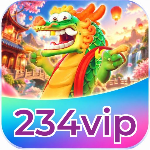 Logo 234vip Loteria Online