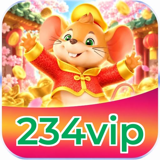 234vip Logo Seguro