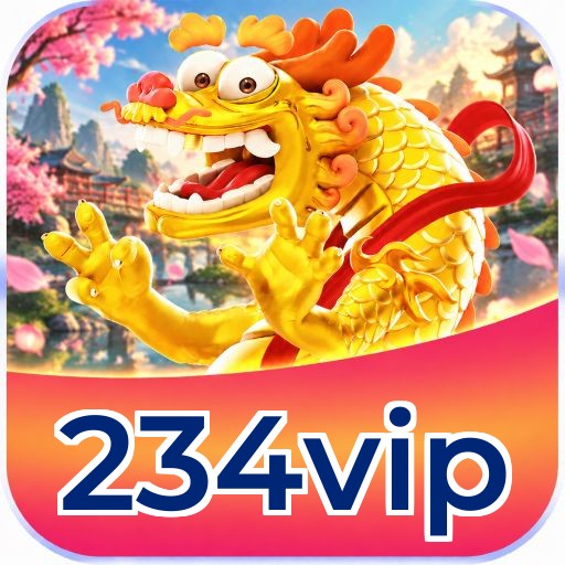 Logo 234vip Download Brasil