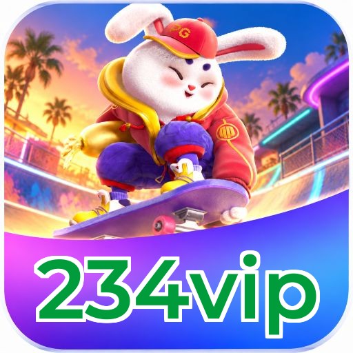 234vip Logo - Bônus de Cadastro