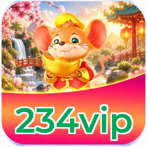 Logo 234vip APK Android Brasil