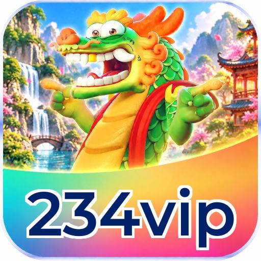 234vip Logo Oficial - Cassino Online Brasil Certificado eCOGRA