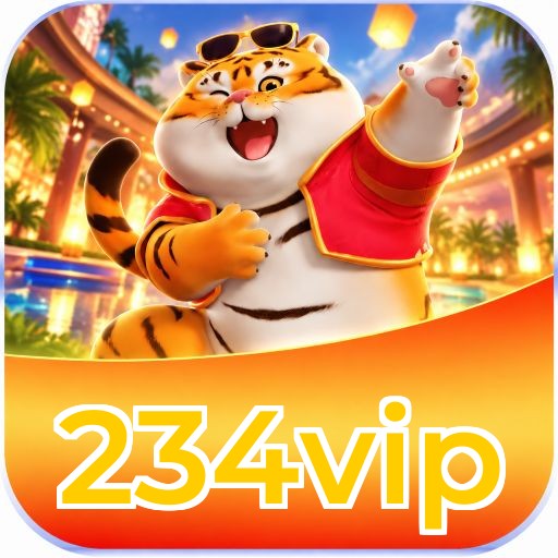 234vip Baixar Download Logo Oficial Certificado