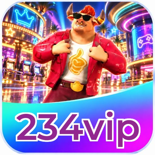 234vip Plataforma Confiável