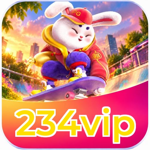 Logo 234vip Cassino Online Brasil
