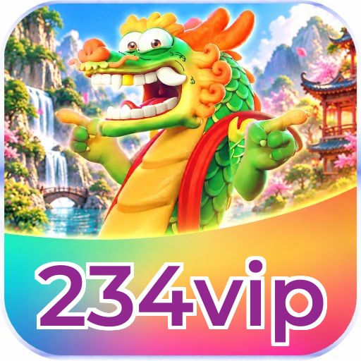 234vip Fortune Games - Tiger, Ox, Rabbit RTP Certificado