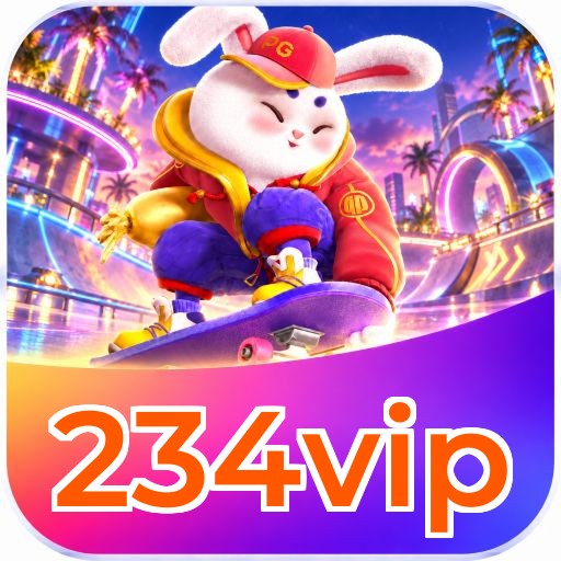 234vip APP Logo Oficial Certificado Android iOS
