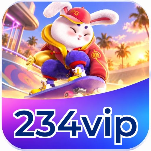 Logo 234vip Plataforma Certificada