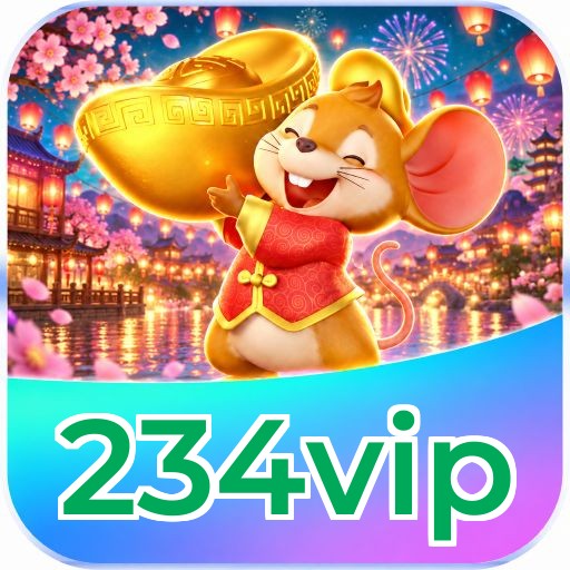 234vip Logo Verificado